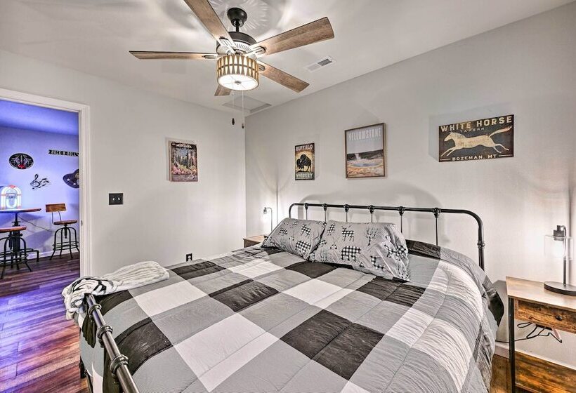 North Fork Vacation Rental: 28 Mi To Yosemite