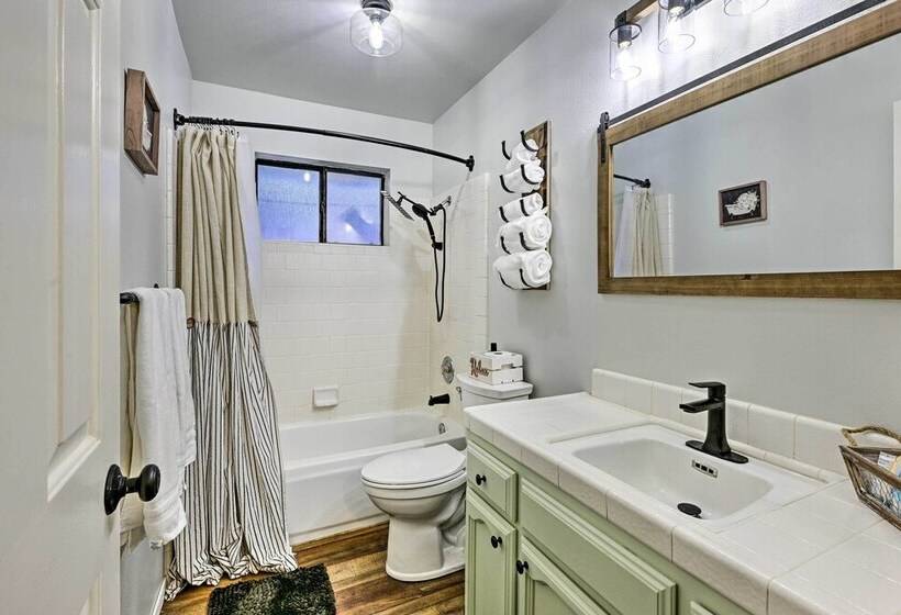 North Fork Vacation Rental: 28 Mi To Yosemite