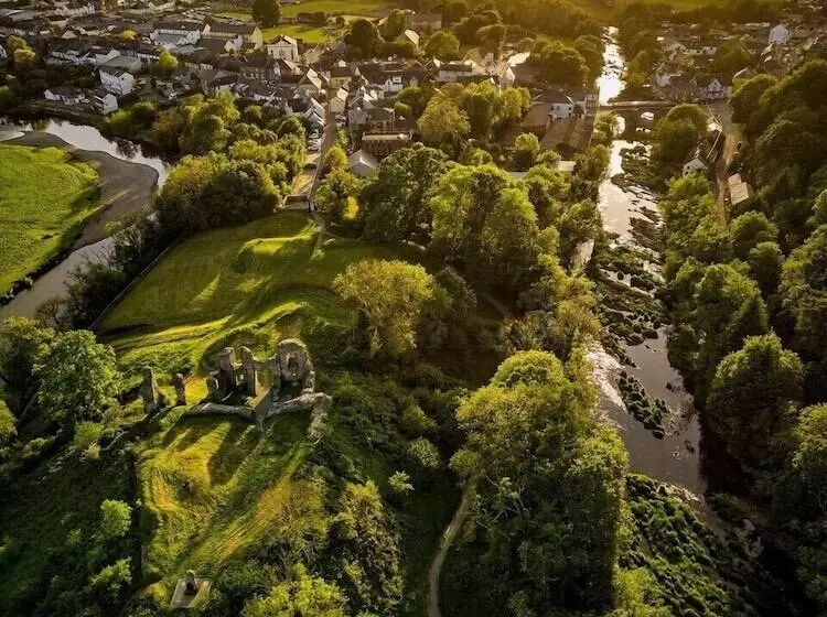 ペンション House Of Brohedyn