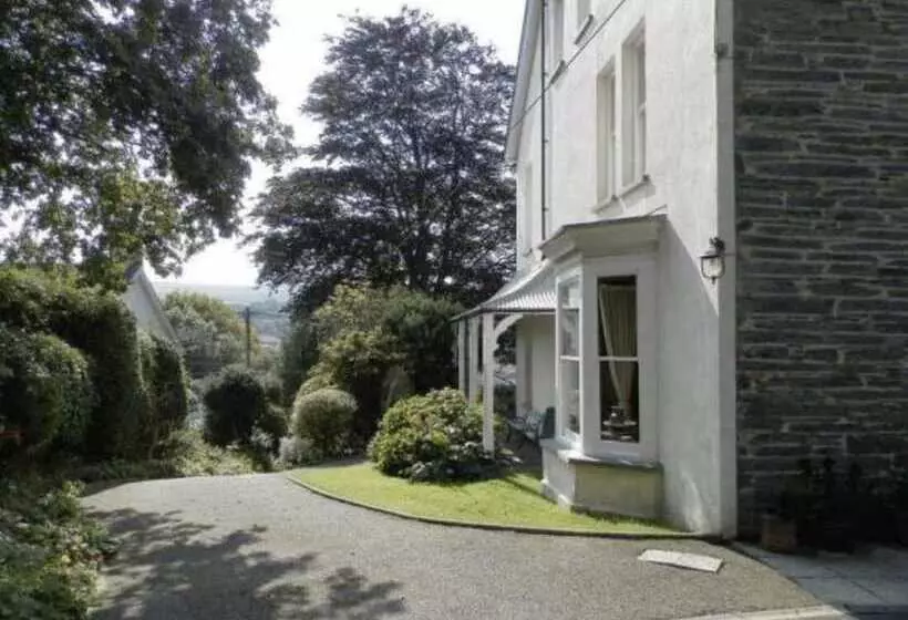 ペンション House Of Brohedyn