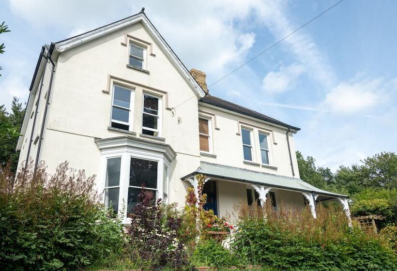 膳宿费 House Of Brohedyn