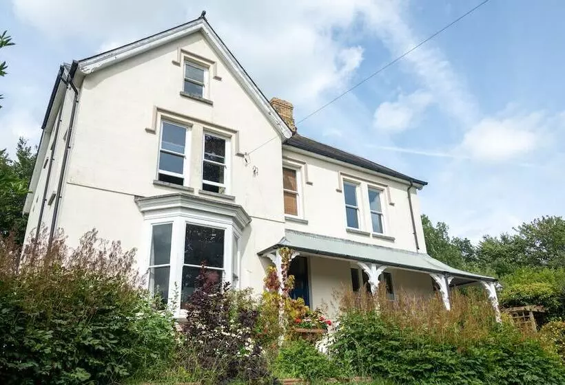 ペンション House Of Brohedyn