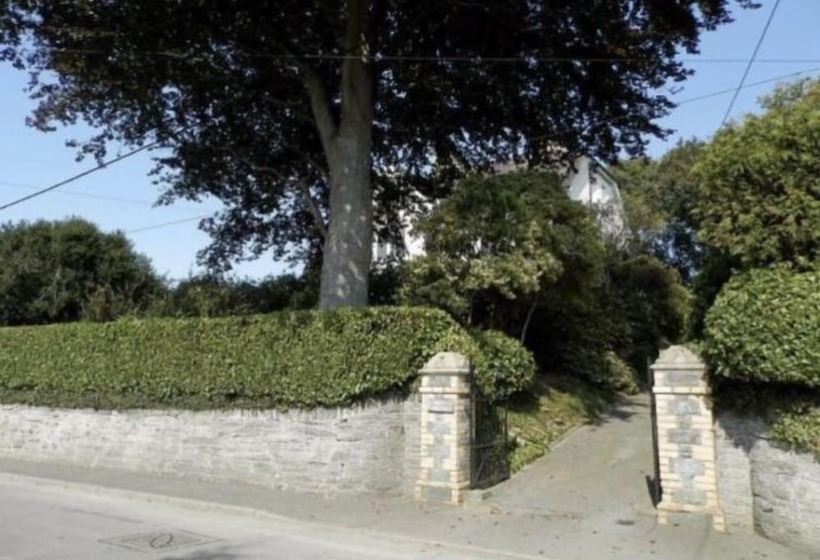 膳宿费 House Of Brohedyn