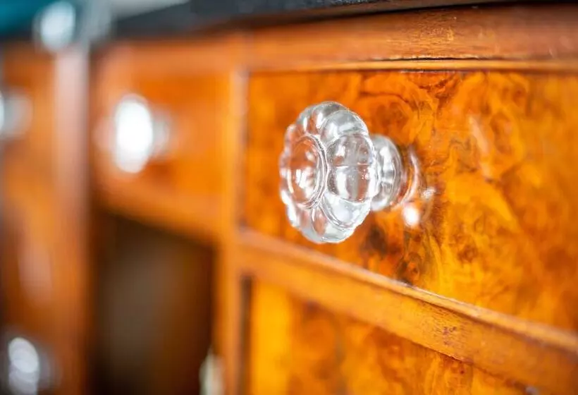 ペンション House Of Brohedyn