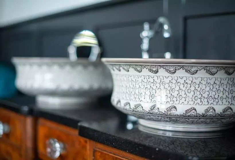 ペンション House Of Brohedyn