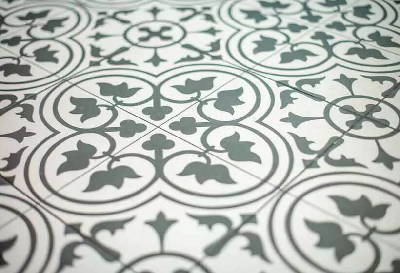 ペンション House Of Brohedyn