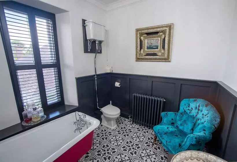 ペンション House Of Brohedyn