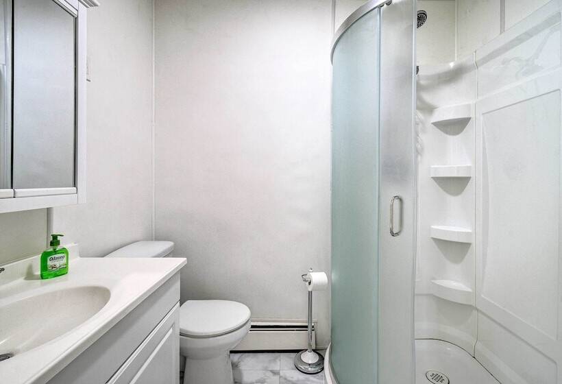 Roomy Montour Falls Retreat W/ Private Pool!