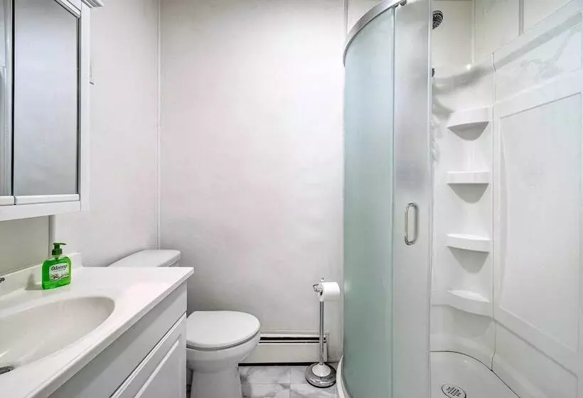 Roomy Montour Falls Retreat W/ Private Pool!