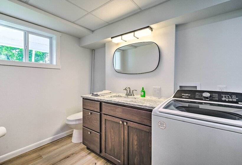 Roomy Montour Falls Retreat W/ Private Pool!