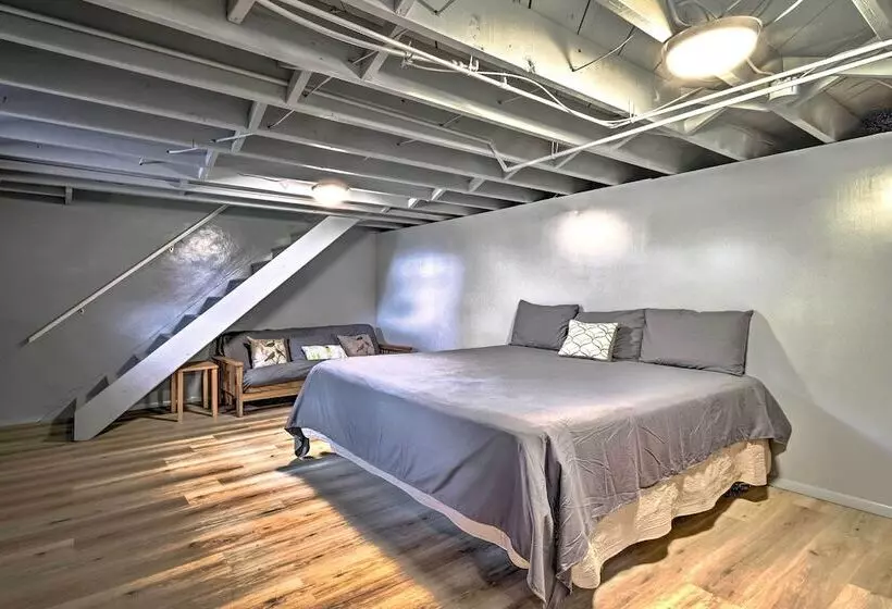 Roomy Montour Falls Retreat W/ Private Pool!