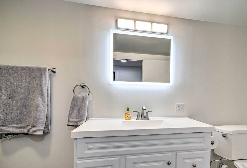 Roomy Montour Falls Retreat W/ Private Pool!