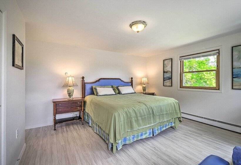 Roomy Montour Falls Retreat W/ Private Pool!