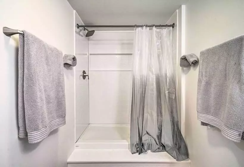 Roomy Montour Falls Retreat W/ Private Pool!