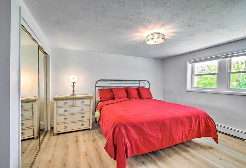 Roomy Montour Falls Retreat W/ Private Pool!