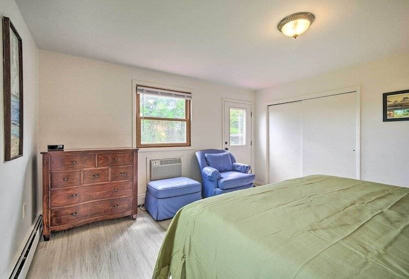 Roomy Montour Falls Retreat W/ Private Pool!