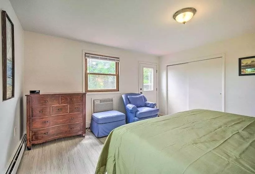 Roomy Montour Falls Retreat W/ Private Pool!