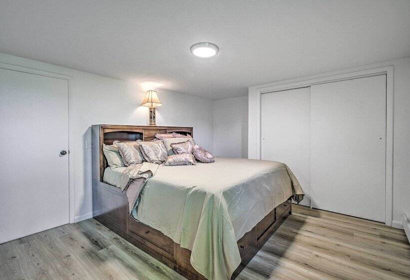 Roomy Montour Falls Retreat W/ Private Pool!