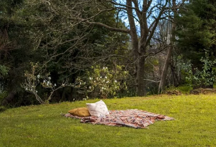 Surrounded By Nature   Casa Da Cebola