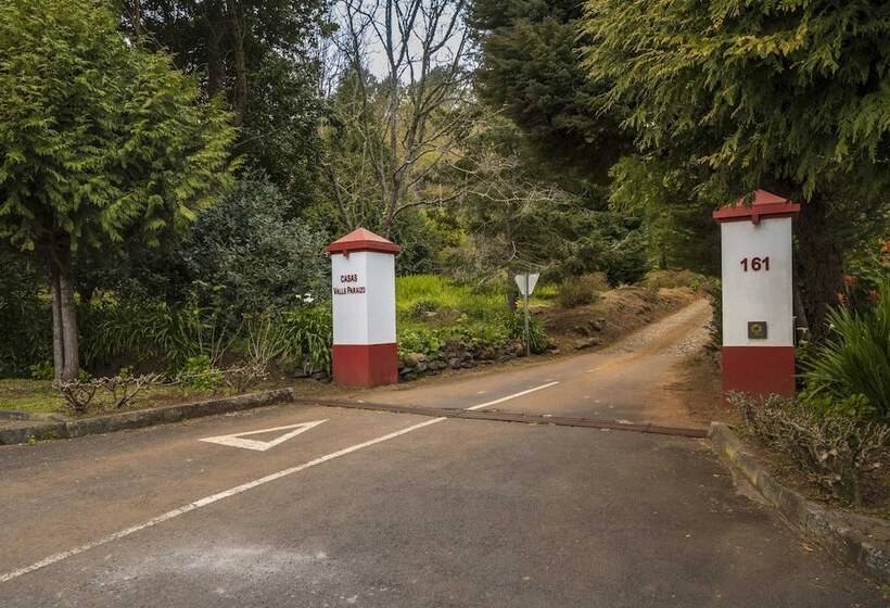 Surrounded By Nature Casa Da Cebola