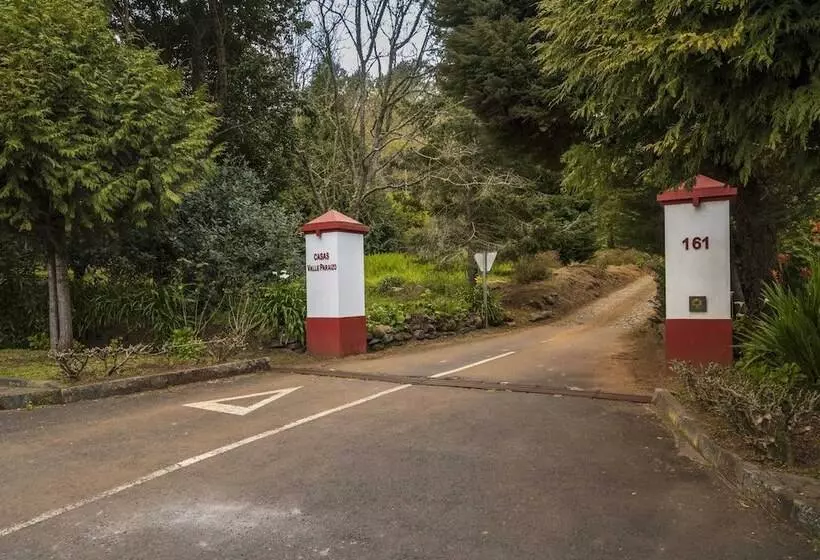 Surrounded By Nature   Casa Da Cebola