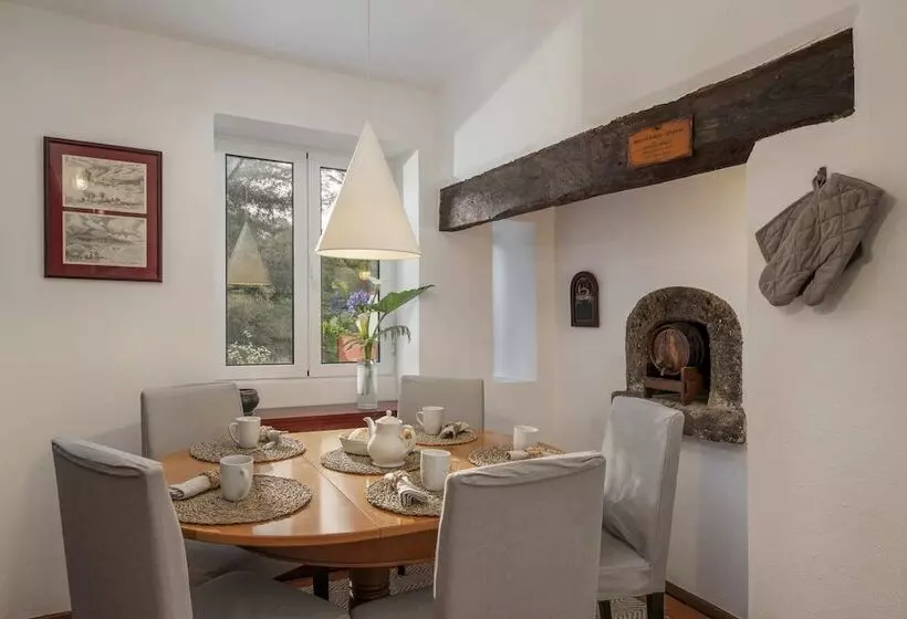 Surrounded By Nature   Casa Da Cebola