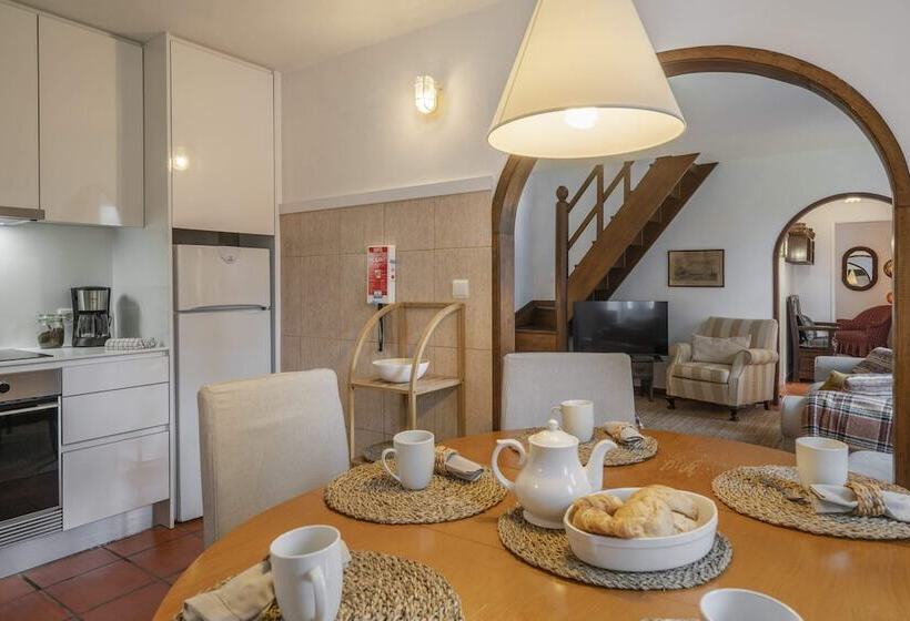 Surrounded By Nature Casa Da Cebola