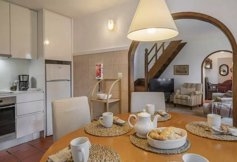 Surrounded By Nature   Casa Da Cebola