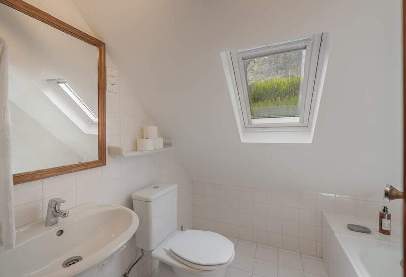 Surrounded By Nature Casa Da Cebola