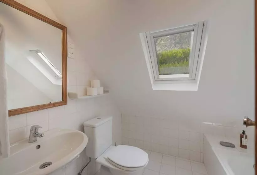 Surrounded By Nature   Casa Da Cebola