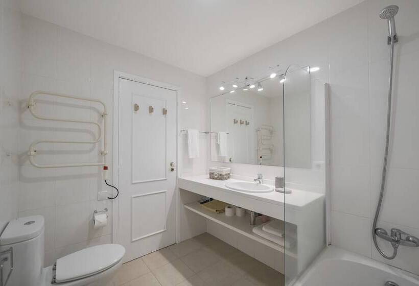 Surrounded By Nature Casa Da Cebola