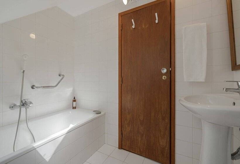 Surrounded By Nature Casa Da Cebola