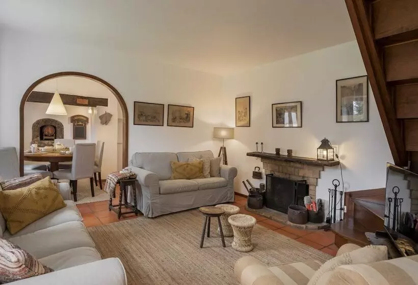 Surrounded By Nature   Casa Da Cebola