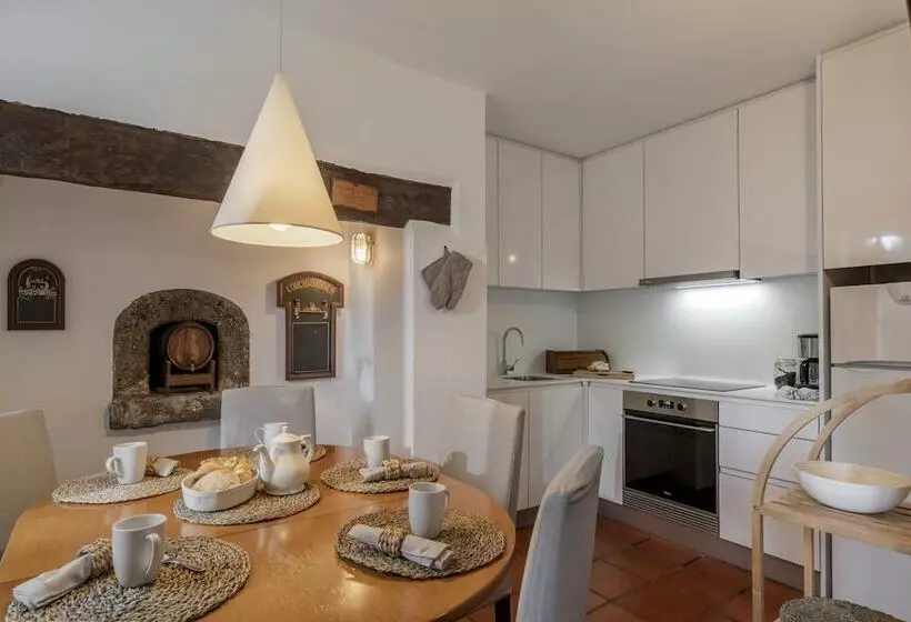 Surrounded By Nature   Casa Da Cebola