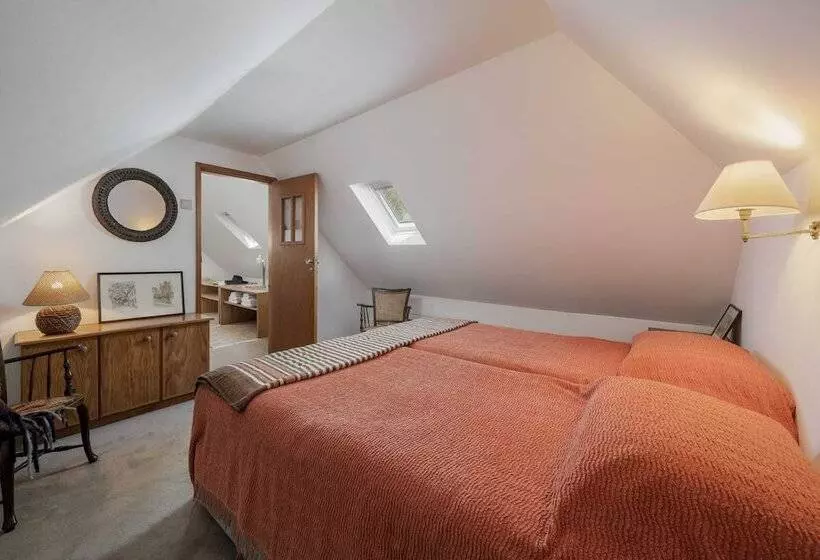 Surrounded By Nature   Casa Da Cebola