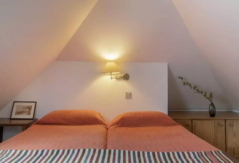 Surrounded By Nature   Casa Da Cebola