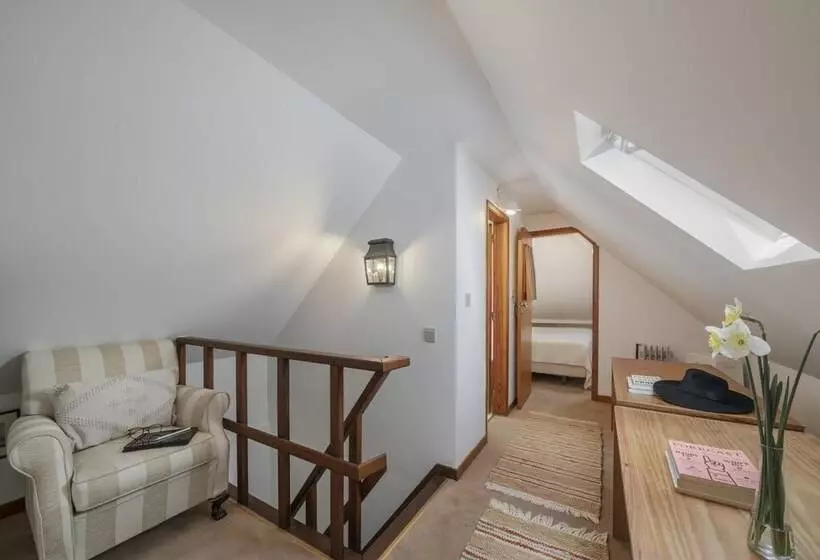 Surrounded By Nature   Casa Da Cebola