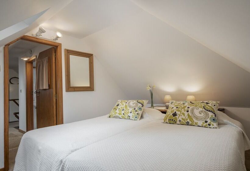 Surrounded By Nature Casa Da Cebola