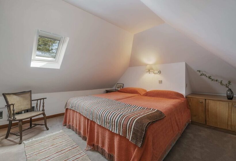 Surrounded By Nature Casa Da Cebola