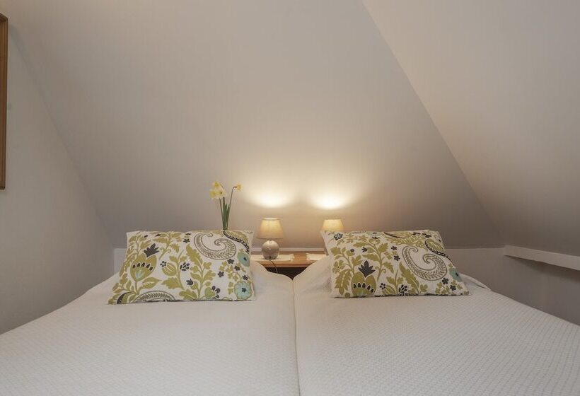 Surrounded By Nature Casa Da Cebola