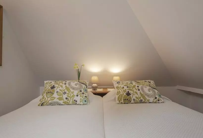 Surrounded By Nature   Casa Da Cebola