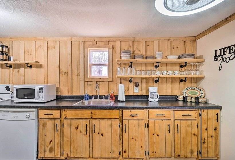 Take 5 Relax, Rest, Refresh  With Yard & Pond!