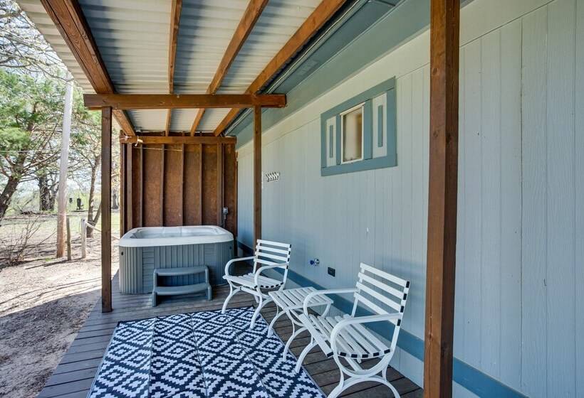 Updated Kingston Home W/ Private Hot Tub & Yard!