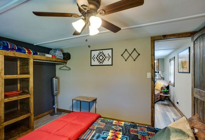 Updated Kingston Home W/ Private Hot Tub & Yard!