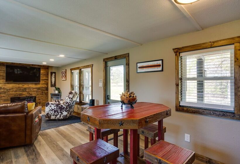 Updated Kingston Home W/ Private Hot Tub & Yard!