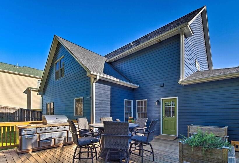 Arden Vacation Rental: 12 Mi To Downtown Asheville