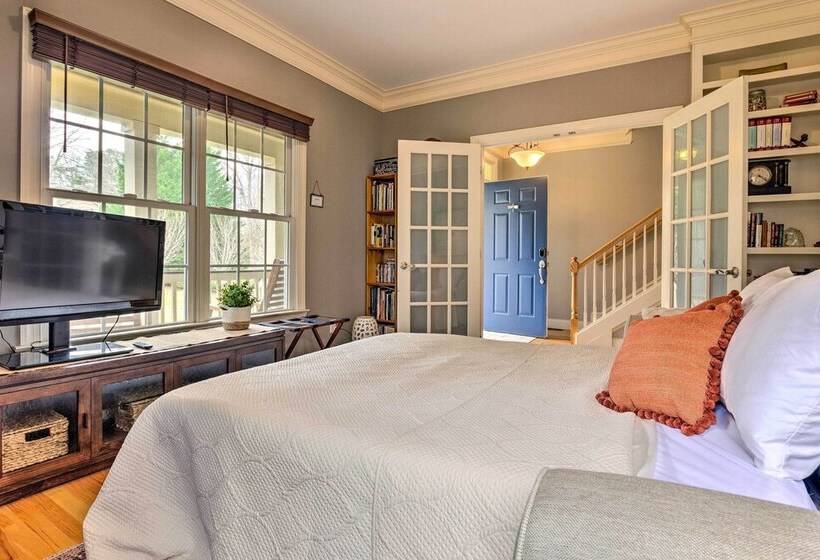 Arden Vacation Rental: 12 Mi To Downtown Asheville