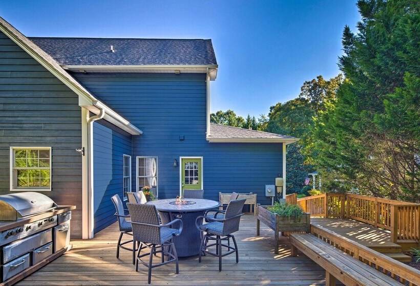 Arden Vacation Rental: 12 Mi To Downtown Asheville