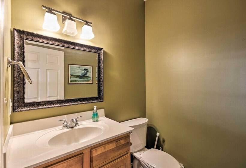 Arden Vacation Rental: 12 Mi To Downtown Asheville