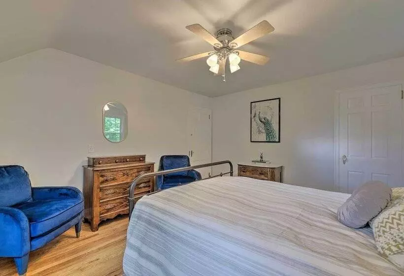 Charming Cincinnati Home < 10 Mi To Downtown!